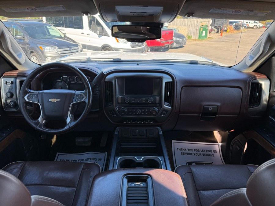 used 2016 Chevrolet Silverado 2500 car, priced at $19,900