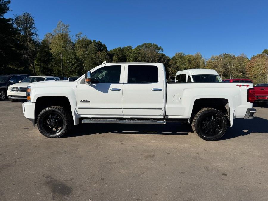 used 2016 Chevrolet Silverado 2500 car, priced at $19,900