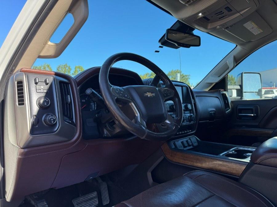 used 2016 Chevrolet Silverado 2500 car, priced at $19,900