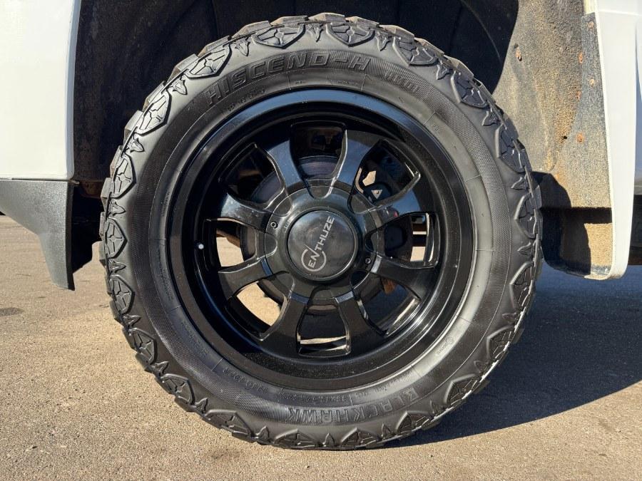 used 2016 Chevrolet Silverado 2500 car, priced at $19,900