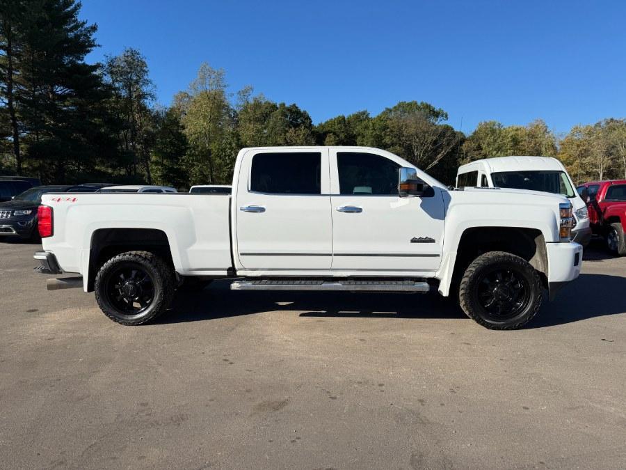 used 2016 Chevrolet Silverado 2500 car, priced at $19,900