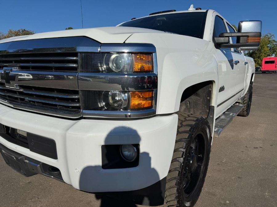 used 2016 Chevrolet Silverado 2500 car, priced at $19,900