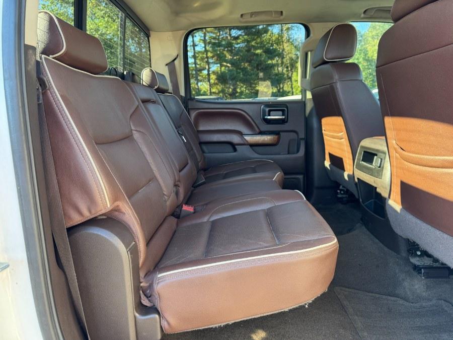 used 2016 Chevrolet Silverado 2500 car, priced at $19,900