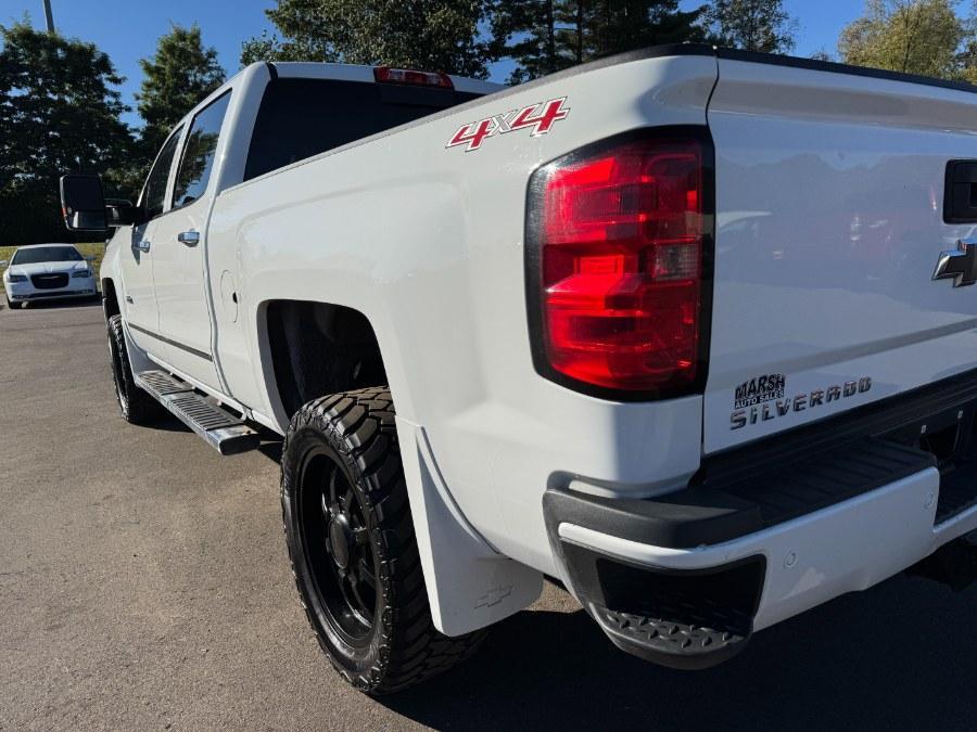 used 2016 Chevrolet Silverado 2500 car, priced at $19,900