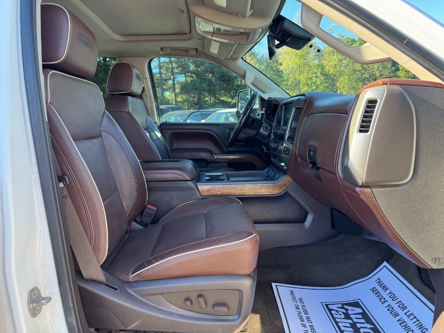 used 2016 Chevrolet Silverado 2500 car, priced at $19,900
