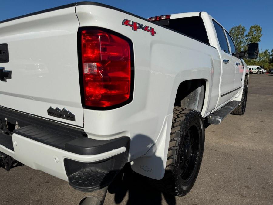 used 2016 Chevrolet Silverado 2500 car, priced at $19,900