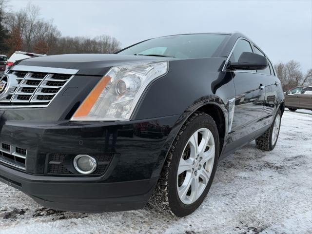 used 2014 Cadillac SRX car, priced at $8,900