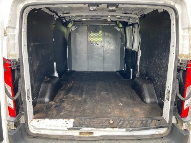 used 2017 Ford Transit-250 car, priced at $11,900