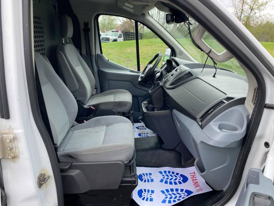 used 2017 Ford Transit-250 car, priced at $8,900