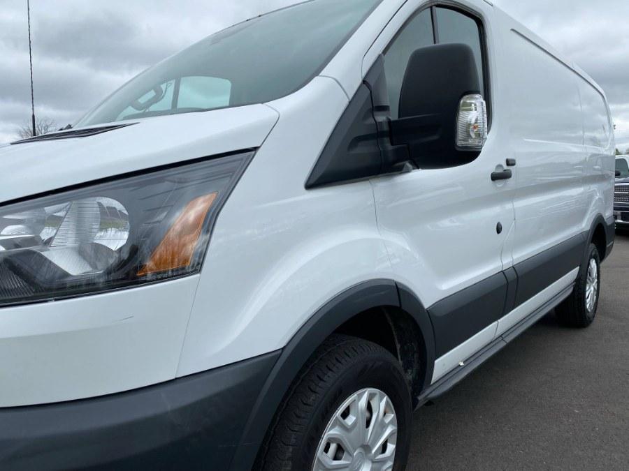 used 2017 Ford Transit-250 car, priced at $8,900