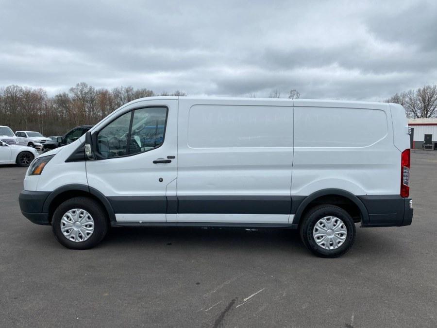 used 2017 Ford Transit-250 car, priced at $8,900