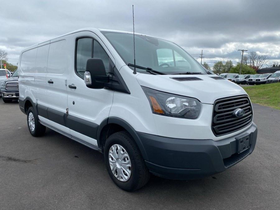 used 2017 Ford Transit-250 car, priced at $8,900