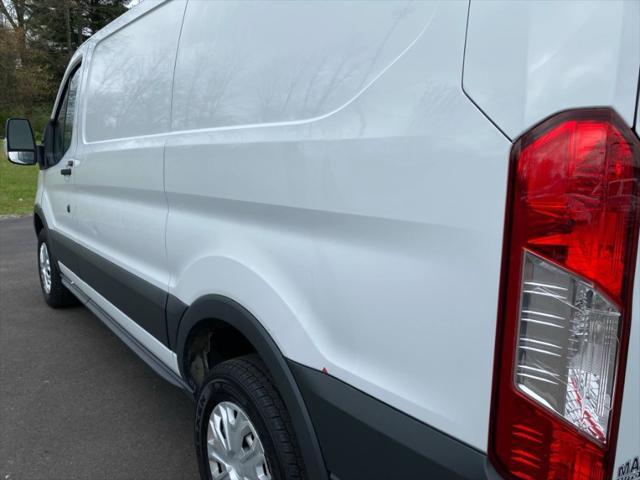 used 2017 Ford Transit-250 car, priced at $11,900