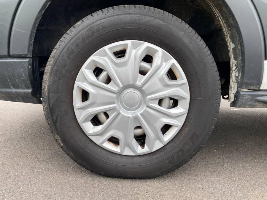used 2017 Ford Transit-250 car, priced at $8,900