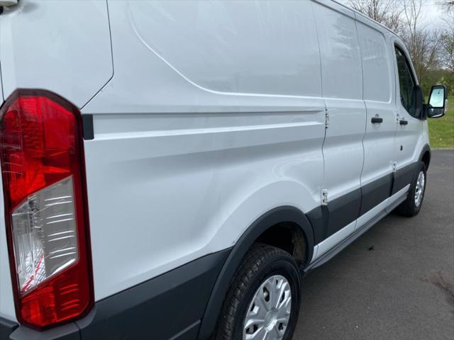 used 2017 Ford Transit-250 car, priced at $11,900