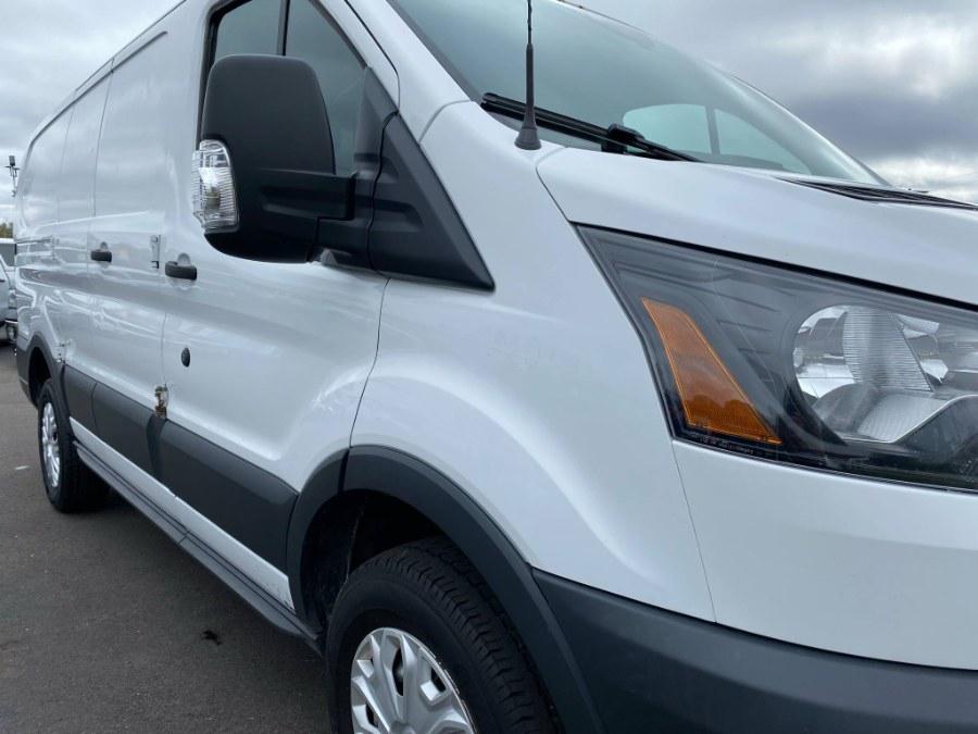 used 2017 Ford Transit-250 car, priced at $8,900