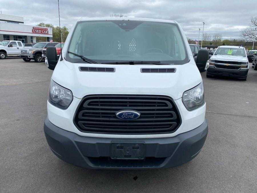 used 2017 Ford Transit-250 car, priced at $8,900