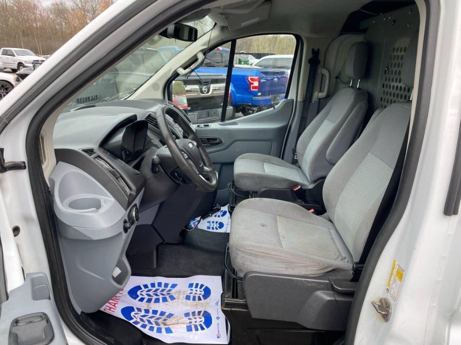 used 2017 Ford Transit-250 car, priced at $8,900