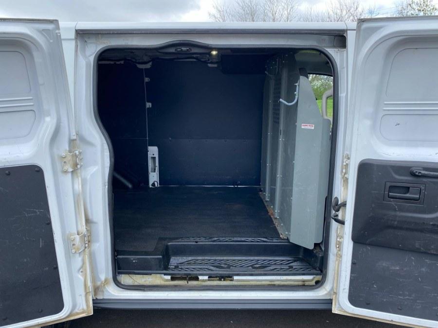 used 2017 Ford Transit-250 car, priced at $8,900