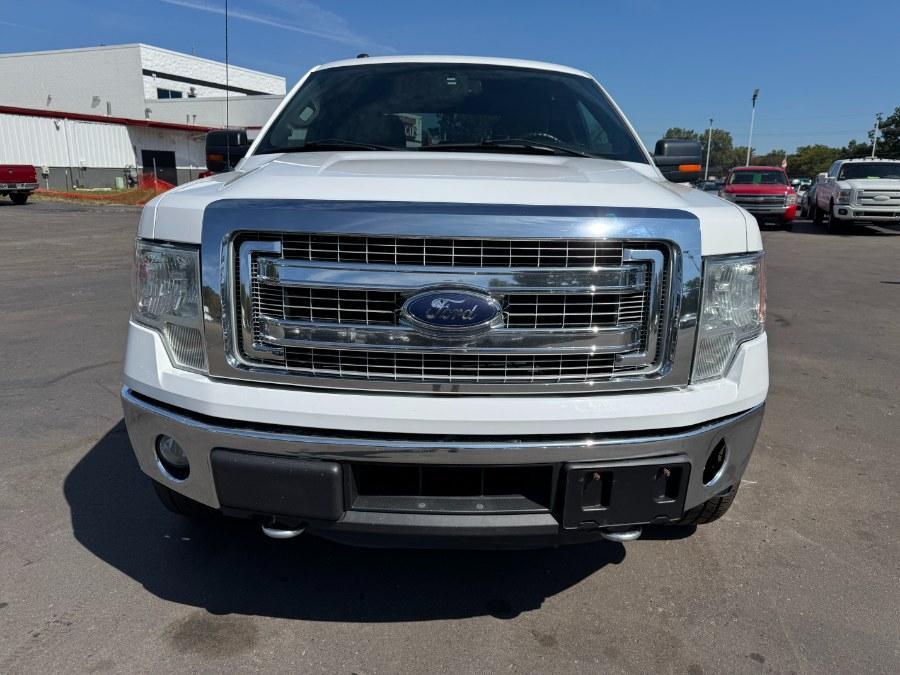 used 2014 Ford F-150 car, priced at $9,900