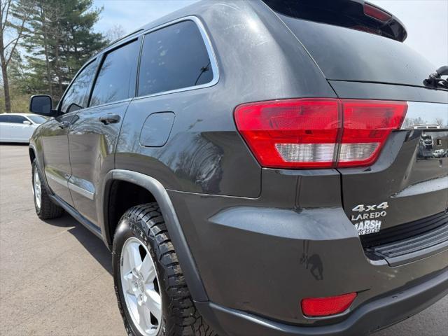 used 2011 Jeep Grand Cherokee car, priced at $5,900