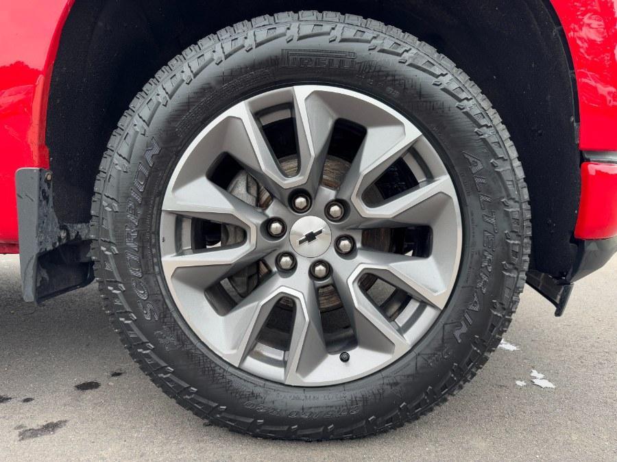 used 2019 Chevrolet Silverado 1500 car, priced at $19,900