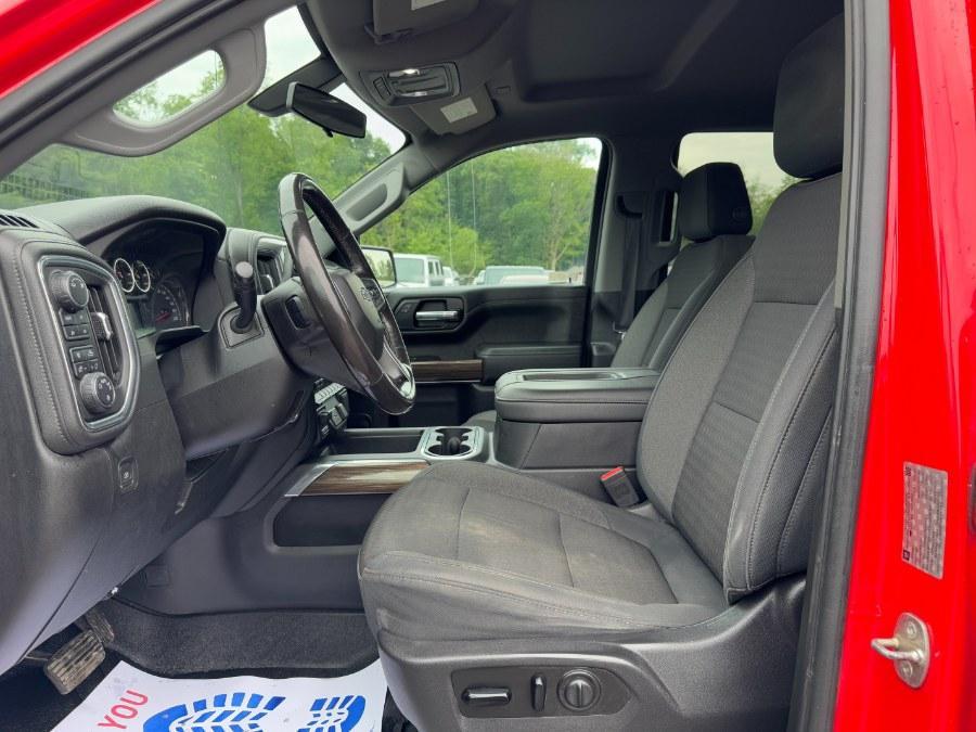 used 2019 Chevrolet Silverado 1500 car, priced at $19,900