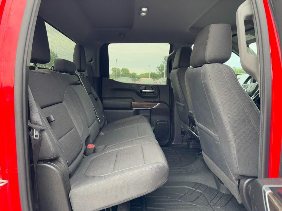 used 2019 Chevrolet Silverado 1500 car, priced at $19,900