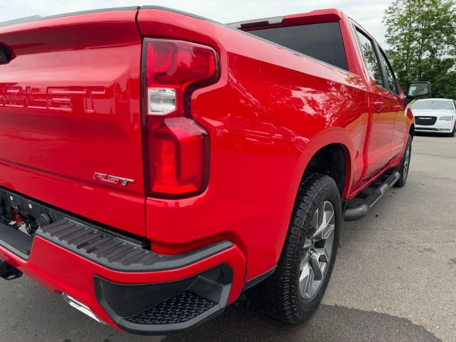 used 2019 Chevrolet Silverado 1500 car, priced at $19,900