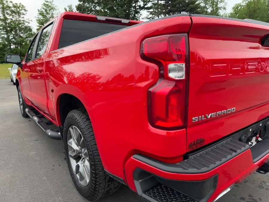 used 2019 Chevrolet Silverado 1500 car, priced at $19,900