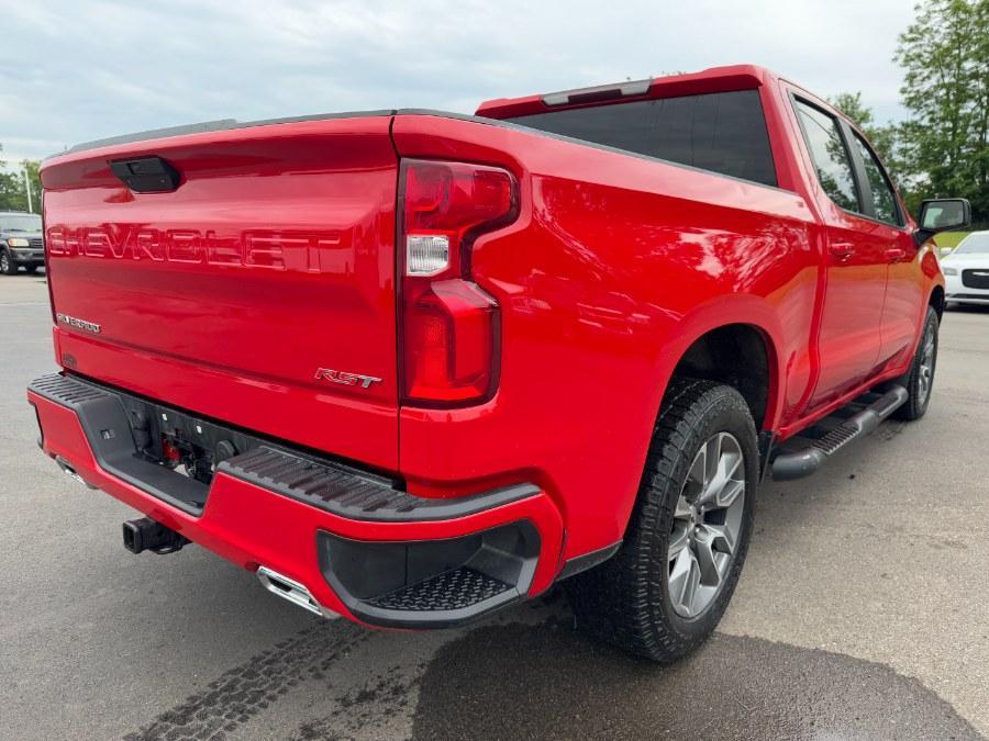 used 2019 Chevrolet Silverado 1500 car, priced at $19,900