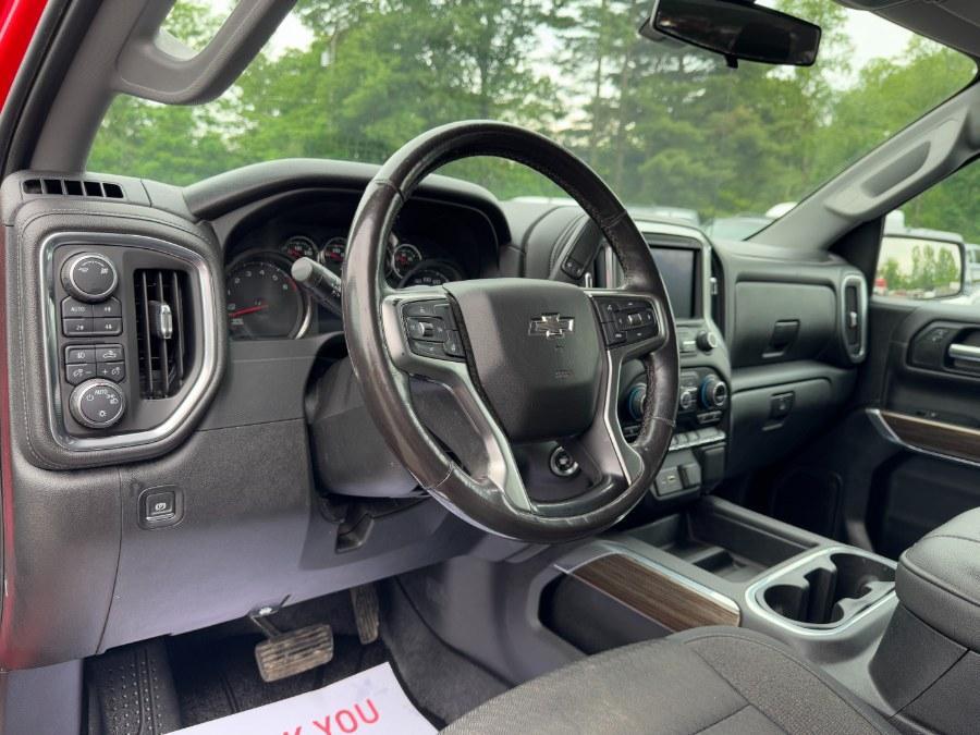 used 2019 Chevrolet Silverado 1500 car, priced at $19,900