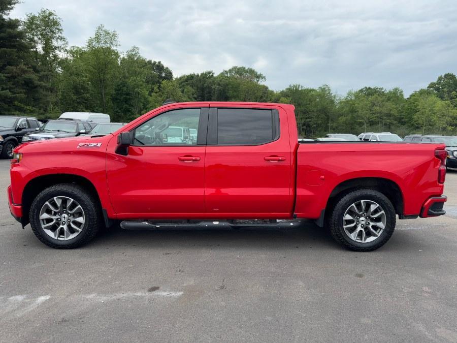 used 2019 Chevrolet Silverado 1500 car, priced at $19,900