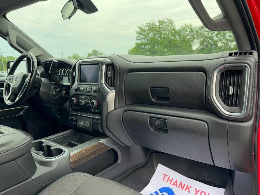 used 2019 Chevrolet Silverado 1500 car, priced at $19,900