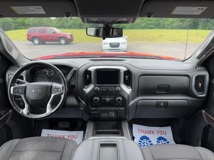 used 2019 Chevrolet Silverado 1500 car, priced at $19,900