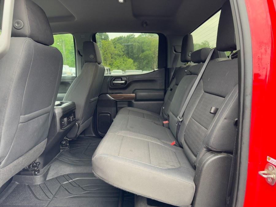 used 2019 Chevrolet Silverado 1500 car, priced at $19,900