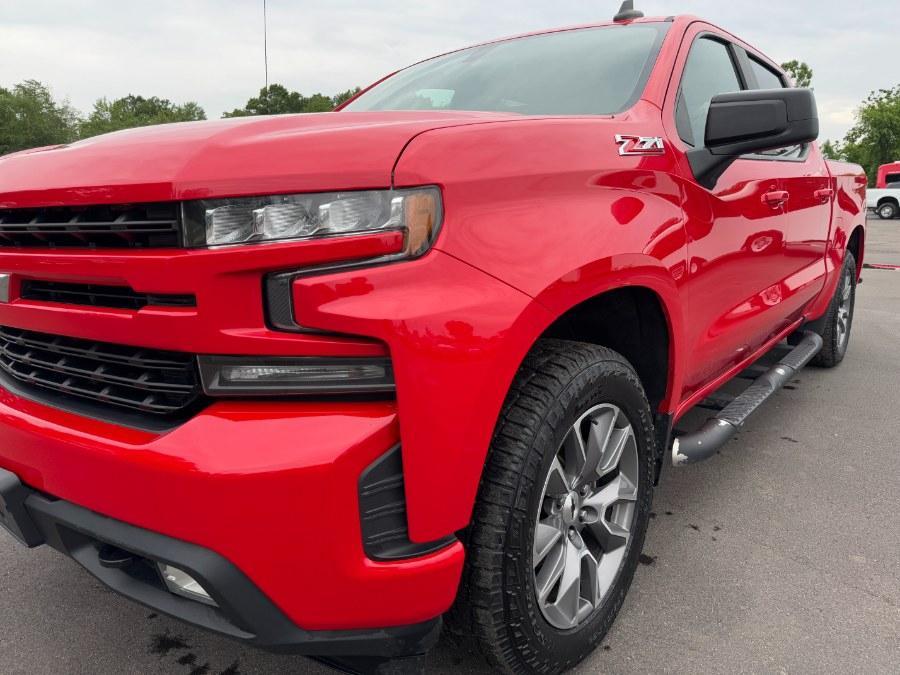 used 2019 Chevrolet Silverado 1500 car, priced at $19,900