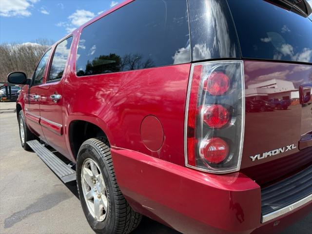 used 2008 GMC Yukon XL car, priced at $5,900
