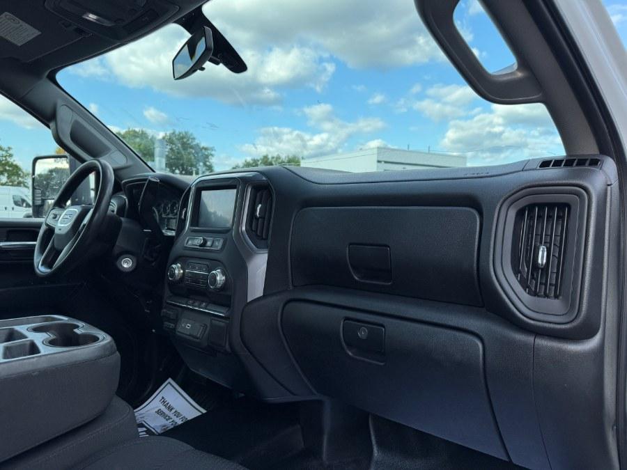 used 2021 GMC Sierra 2500 car, priced at $27,900