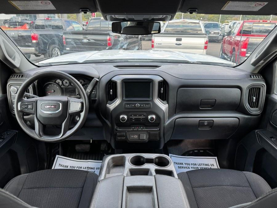 used 2021 GMC Sierra 2500 car, priced at $27,900