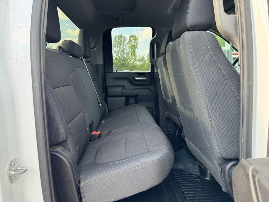 used 2021 GMC Sierra 2500 car, priced at $27,900