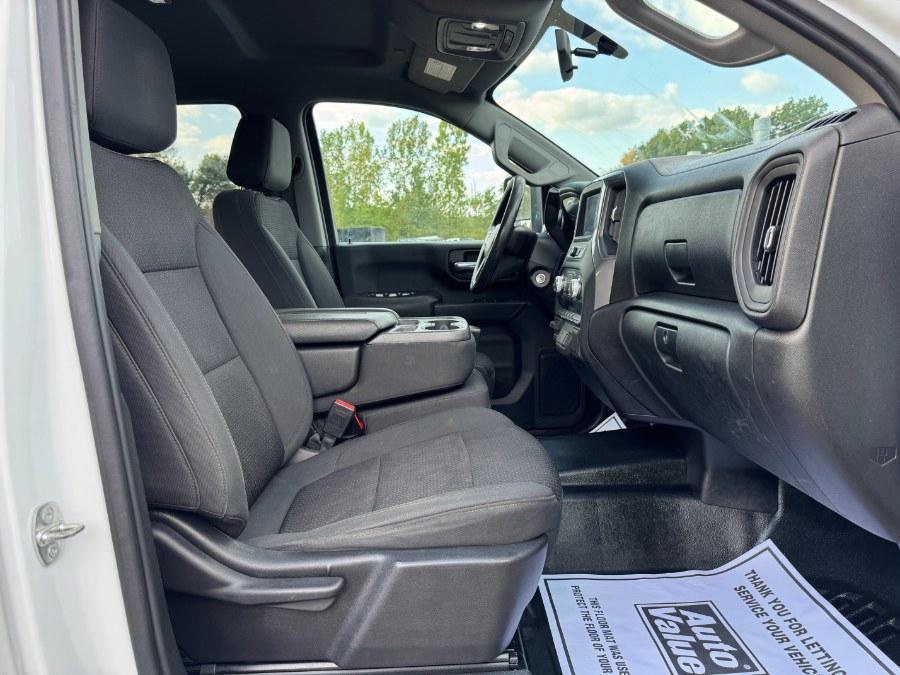 used 2021 GMC Sierra 2500 car, priced at $27,900