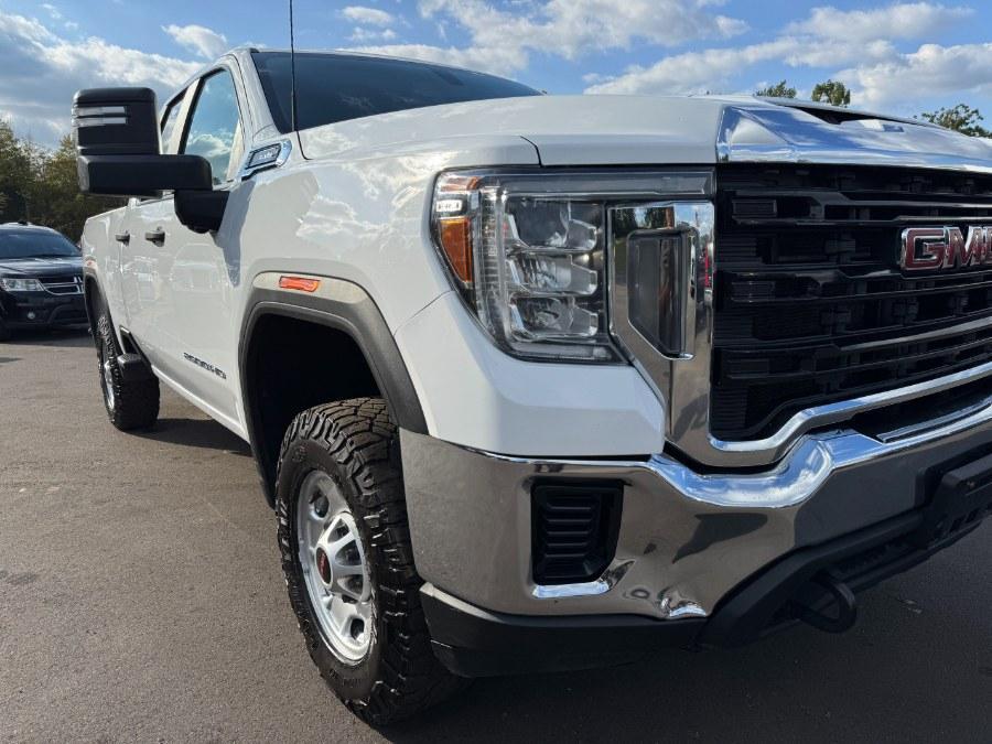 used 2021 GMC Sierra 2500 car, priced at $27,900