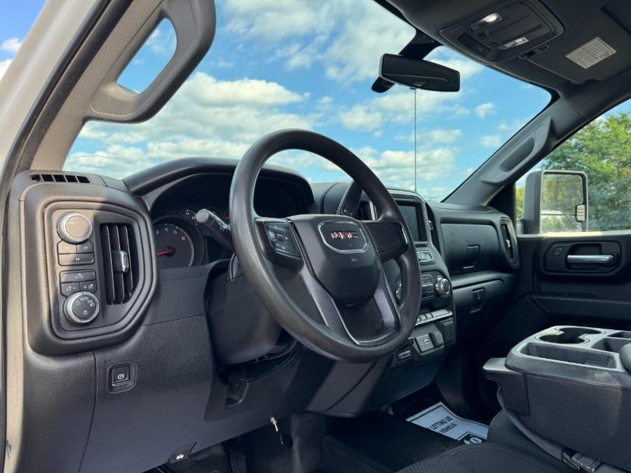 used 2021 GMC Sierra 2500 car, priced at $27,900