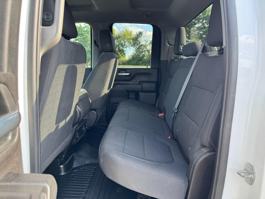 used 2021 GMC Sierra 2500 car, priced at $27,900