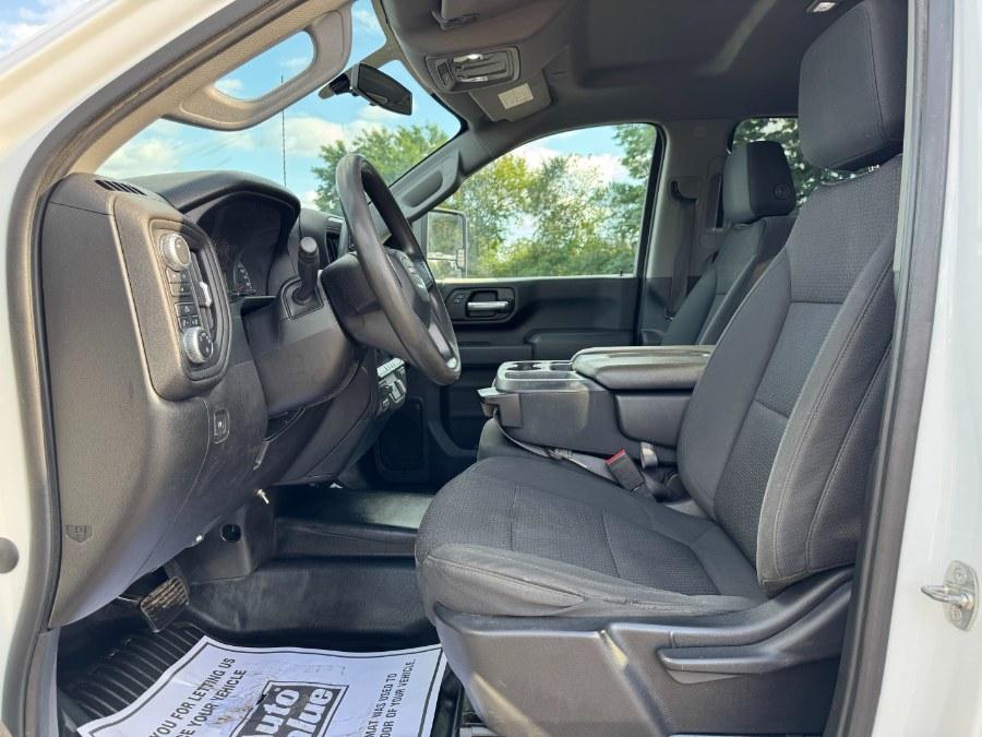 used 2021 GMC Sierra 2500 car, priced at $27,900