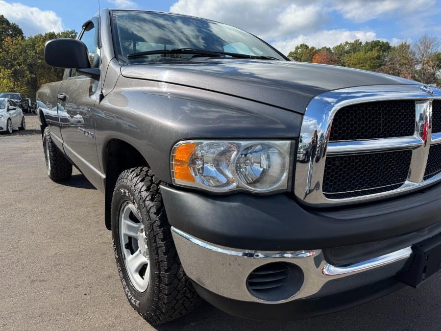 used 2003 Dodge Ram 1500 car, priced at $9,900