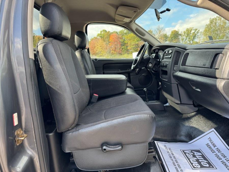 used 2003 Dodge Ram 1500 car, priced at $9,900