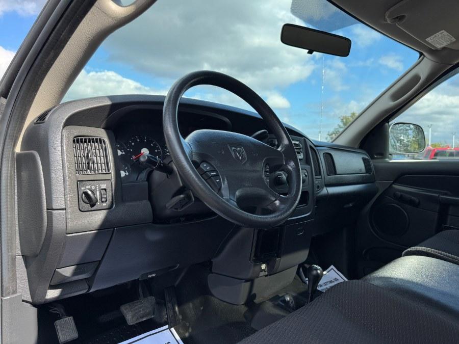 used 2003 Dodge Ram 1500 car, priced at $9,900