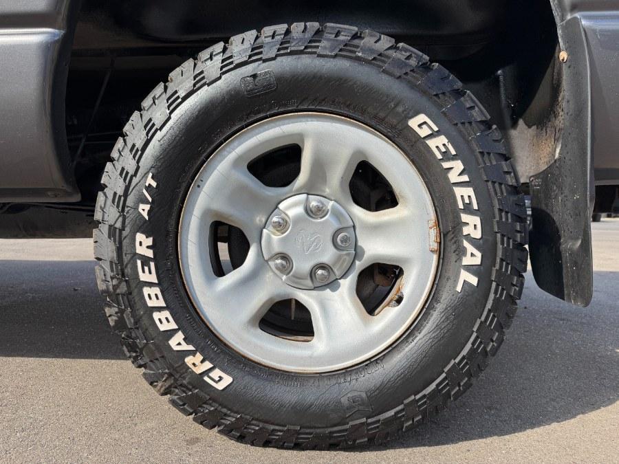 used 2003 Dodge Ram 1500 car, priced at $9,900